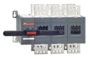 ABB OT2500E03CP OT2500E03CP CHANGE-OVER SWITCH Product Image