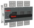 ABB OT2500E03N3P OT2500E03N3P switch-disconnector Product Image