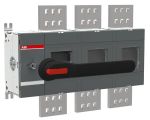 ABB OT2500E03W4P OT2500E03W4P switch-disconnector Product Image