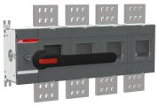 ABB OT2500E04W4P OT2500E04W4P switch-disconnector Product Image