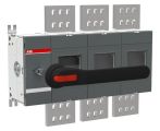 ABB OT2500EP03P OT2500EP03P switch-disconnector Product Image