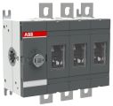 ABB OT250E03 Switch-Disconnector | 1SCA022709R8610 Product Image