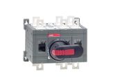 ABB OT250E12CP OT250E12CP CHANGE-OVER SWITCH Product Image