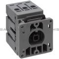 ABB OT25ET3 Disconnect Switch | 1SCA022352R6790 Product Image
