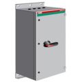 ABB OT400DTRR3TZ OT400DTRR3TZ EMC safety switch Product Image
