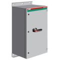 ABB OT400DUUR3TZ OT400DUUR3TZ EMC safety switch Product Image