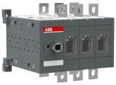 ABB OT400E03C OT400E03C CHANGE-OVER SWITCH Product Image