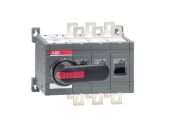 ABB OT400E03CP OT400E03CP CHANGE-OVER SWITCH Product Image