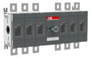 ABB OT400E33 OT400E33 switch-disconnector Product Image