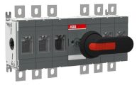 ABB OT400E33P OT400E33P switch-disconnector Product Image