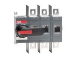 ABB OT400U03P Non-Fusible Disconnect Switch | 1SCA022718R9670 Product Image