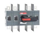 ABB OT400U22P OT400U22P Non-fusible disconnect switch Product Image