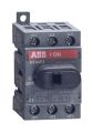 ABB OT40F3 Switch-Disconnector | 1SCA104902R1001 Product Image