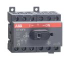 ABB OT40F6 Switch-Disconnector | 1SCA104936R1001 Product Image