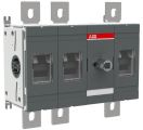 ABB OT500E21 Switch-Disconnector | 1SCA114847R1001 Product Image