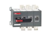 ABB OT630E03CP OT630E03CP CHANGE-OVER SWITCH Product Image