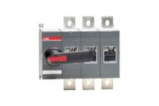 ABB OT630E03P Switch-Disconnector | OT630E03P Product Image