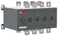 ABB OT630E04C OT630E04C CHANGE-OVER SWITCH Product Image