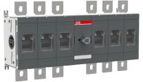 ABB OT630E33 OT630E33 switch-disconnector Product Image