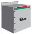 ABB OT630KAUA3T OT630KAUA3T Safety switch Product Image