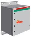ABB OT630KAUR6AZ OT630KAUR6AZ Safety switch Product Image
