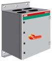 ABB OT630KLCC6AZ OT630KLCC6AZ Safety switch Product Image