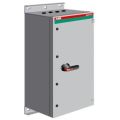 ABB OT630KLRR3TZ OT630KLRR3TZ Safety switch Product Image