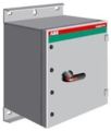 ABB OT630KUUR3TZ OT630KUUR3TZ EMC safety switch Product Image