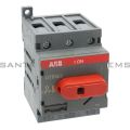 ABB OT63E3 Product Image