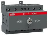 ABB OT63F3C OT63F3C CHANGE-OVER SWITCH Product Image