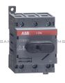 ABB OT80F3 Switch-Disconnector | 1SCA105798R1001 Product Image