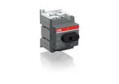 ABB OTDC16F3 OTDC16F3 DC Switch-disconnector Product Image
