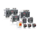 ABB OTDC250E11K OTDC250E11K DC Switch-disconnector Product Image