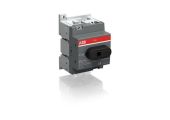 ABB OTDC25F2 OTDC25F2 DC Switch-disconnector Product Image