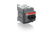 ABB OTDC25F4 OTDC25F4 DC Switch-disconnector Product Image