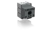 ABB OTDC25FT3 OTDC25FT3 DC Switch-disconnector Product Image