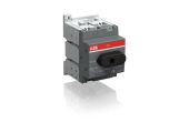 ABB OTDC32F3 OTDC32F3 DC Switch-disconnector Product Image