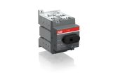 ABB OTDC32F4 OTDC32F4 DC Switch-disconnector Product Image