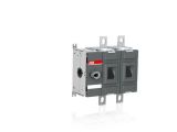 ABB OTDC400E02 OTDC400E02 DC Switch-disconnector Product Image