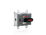 ABB OTDC400E11K OTDC400E11K DC Switch-disconnector Product Image