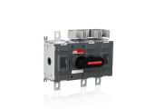 ABB OTDC400EV12K OTDC400EV12K DC Switch-disconnector Product Image