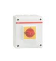 ABB OTE16AL4M OTE16AL4M EMC safety switch Product Image