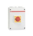 ABB OTE25AL3M OTE25AL3M EMC safety switch Product Image