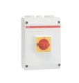 ABB OTE25AL4M OTE25AL4M EMC safety switch Product Image