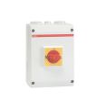 ABB OTE36AL4M OTE36AL4M EMC safety switch Product Image