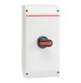 ABB OTE36T6B OTE36T6B EMC safety switch Product Image