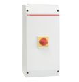 ABB OTE75AL3B OTE75AL3B EMC safety switch Product Image