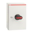 ABB OTL125B3U OTL125B3U Enclosed switch Product Image