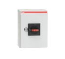 ABB OTL63B3M OTL63B3M Enclosed switch Product Image