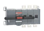 ABB OTM1000E3M230C OTM1000E3M230C Motorized switch-disconnector Product Image